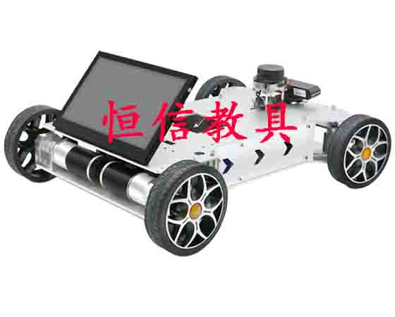 ROS小車的作用有哪些?