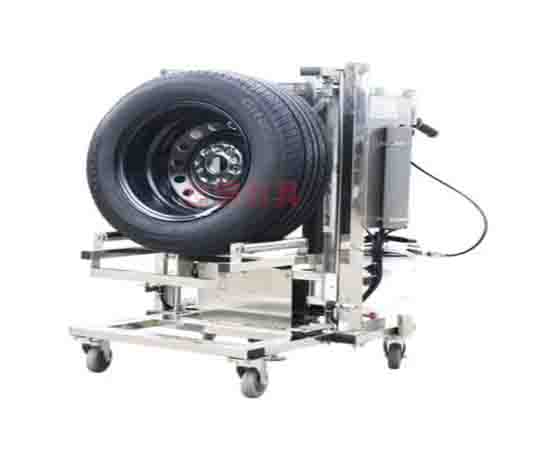 汽車維修專用設備有哪些?