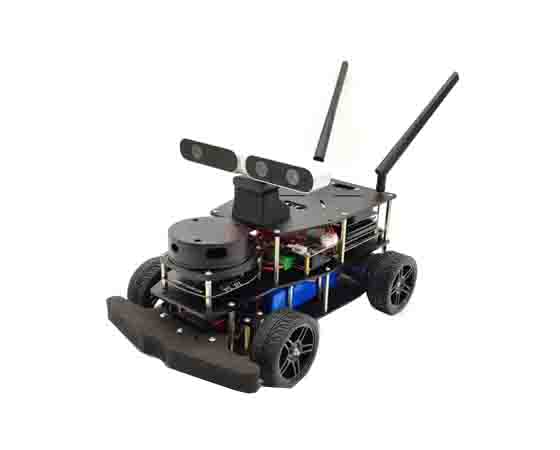 ROS車是否適合長期跑?