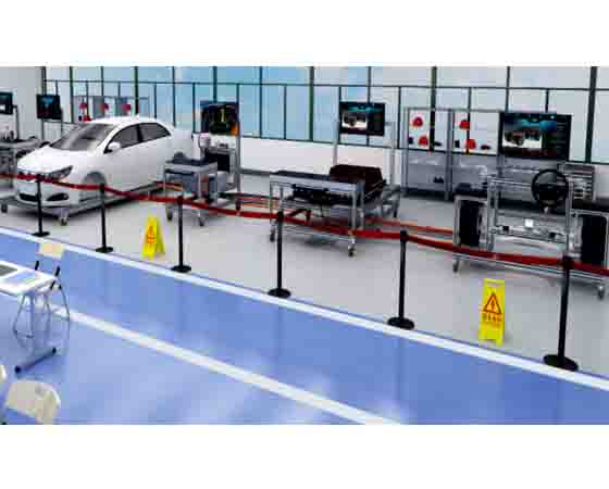 新能源汽車省級重點實驗室建設方案:推動綠色科技未來的發(fā)展