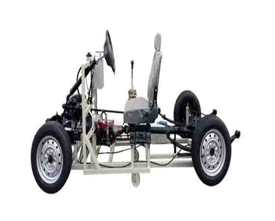 底盤安全教育:提升駕駛安全意識,預防交通事故的關鍵