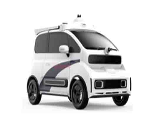 智能網聯汽車實訓內容詳解：重要性、構成與未來發展方向