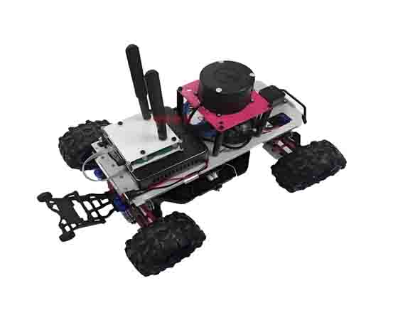 ROS智能車應(yīng)用場景是智能無人車的補充:探索智能交通的未來